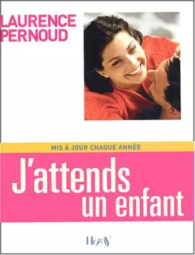 Couverture du produit · J'attends un enfant