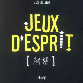 Couverture du produit · Jeux d'esprit