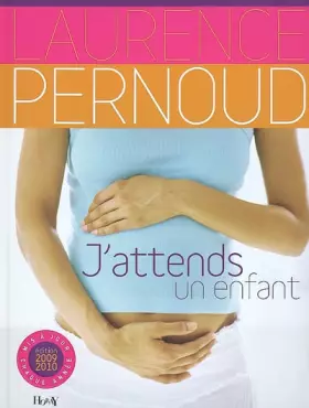Couverture du produit · J'attends un enfant