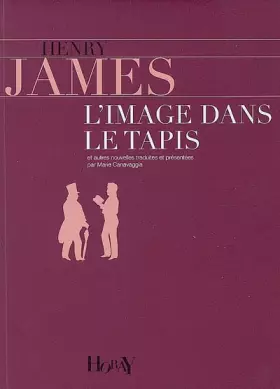 Couverture du produit · L'image dans le tapis