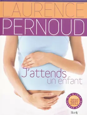 Couverture du produit · J'attends un enfant