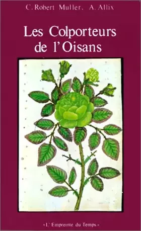 Couverture du produit · Les Colporteurs de l'Oisans