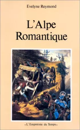 Couverture du produit · L'empreinte du temps