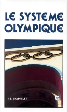 Couverture du produit · LE SYSTEME OLYMPIQUE