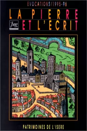 Couverture du produit · Evocations 1995/19996