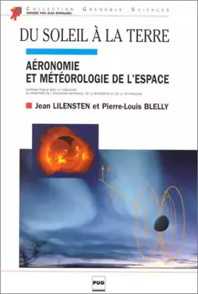 Couverture du produit · Grenoble sciences