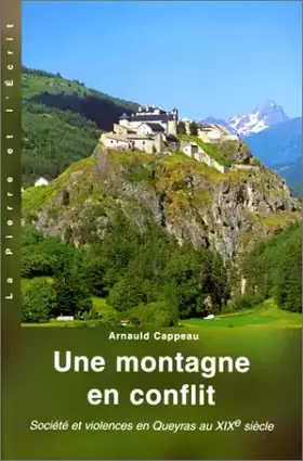 Couverture du produit · MONTAGNE EN CONFLIT (0)