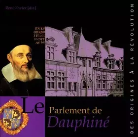 Couverture du produit · PARLEMENT DE DAUPHINE (0)