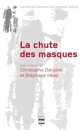 Couverture du produit · La Chute des masques