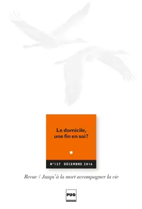 Couverture du produit · JALMALV - N127 - DECEMBRE 2016