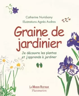 Couverture du produit · Graine de jardinier