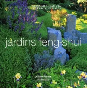 Couverture du produit · Jardins feng-shui