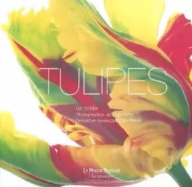 Couverture du produit · Tulipes