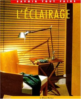 Couverture du produit · L'éclairage