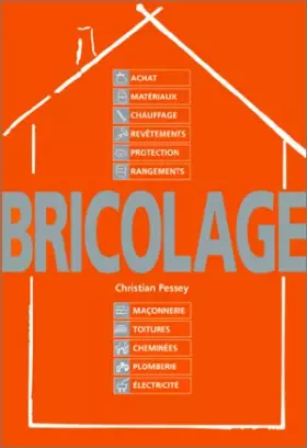 Couverture du produit · Bricolage
