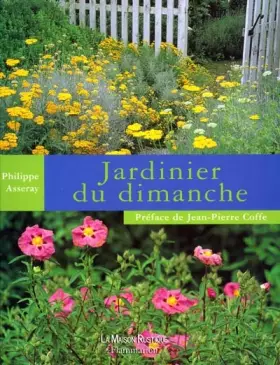 Couverture du produit · Jardinier du dimanche