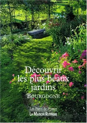 Couverture du produit · les parcs de france