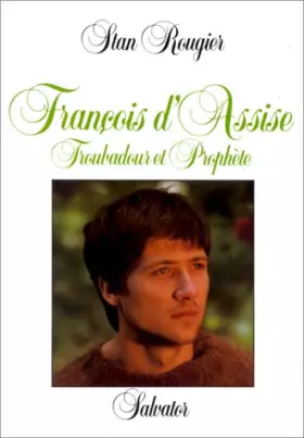 Couverture du produit · François d'Assise