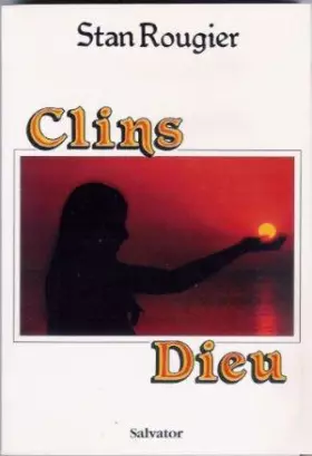 Couverture du produit · Clins Dieu