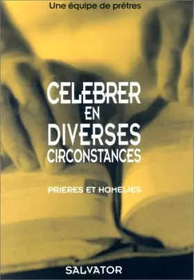 Couverture du produit · salvator
