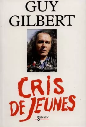 Couverture du produit · Cris de jeunes
