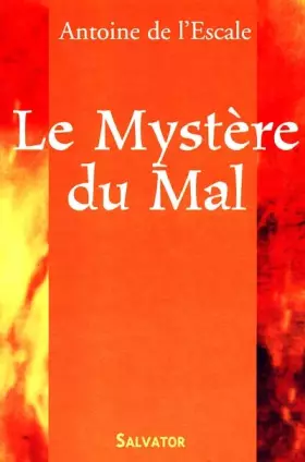 Couverture du produit · Le mystère du mal