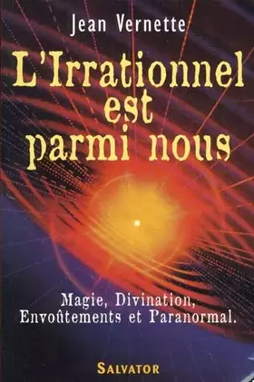 Couverture du produit · L'irrationnel est parmi nous