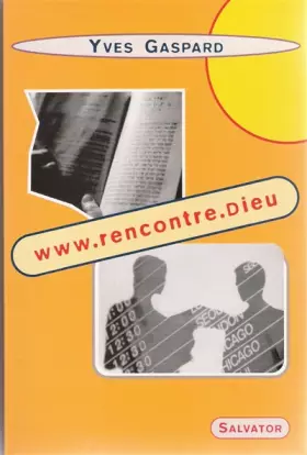 Couverture du produit · www.Rencontre.Dieu