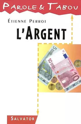 Couverture du produit · L'Argent