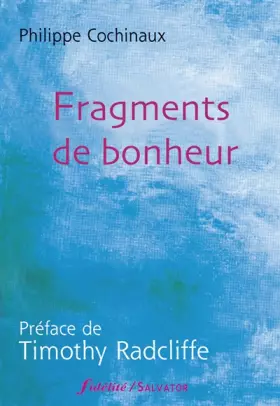 Couverture du produit · Fragments de bonheur