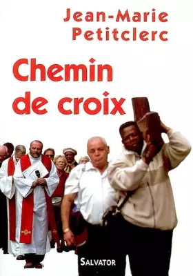 Couverture du produit · Chemin de croix