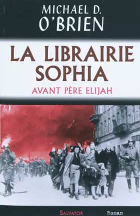 Couverture du produit · La librairie Sophia