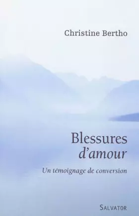Couverture du produit · Mes blessures d'amour