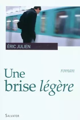 Couverture du produit · Une brise légère