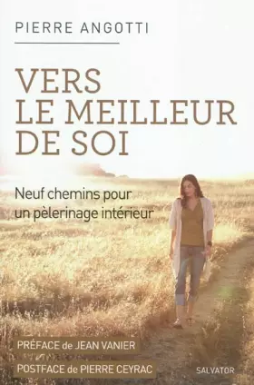 Couverture du produit · Vers le meilleur de soi