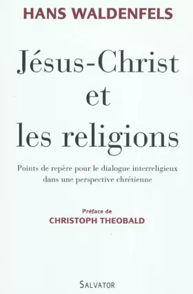 Couverture du produit · Jésus et les religions