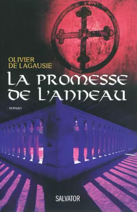 Couverture du produit · La Promesse de l'anneau