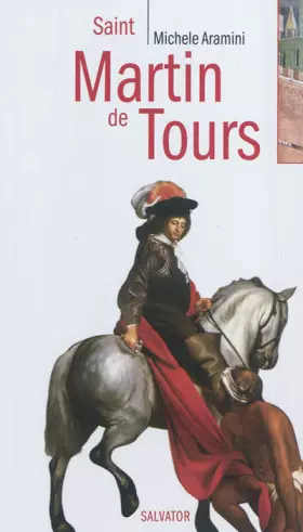 Couverture du produit · Saint-Martin de Tours