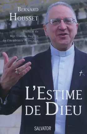 Couverture du produit · L'estime de Dieu