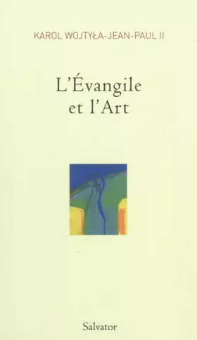 Couverture du produit · L'Evangile et l'Art
