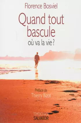 Couverture du produit · Quand tout bascule