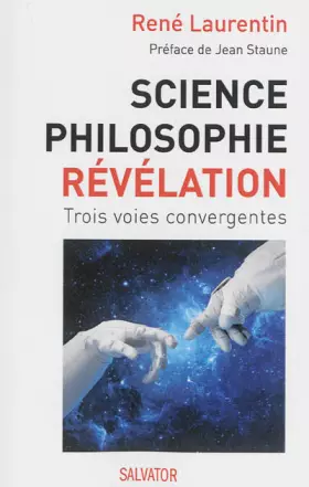 Couverture du produit · Science Philosophie révélation