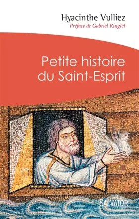 Couverture du produit · Petite histoire du Saint-Esprit