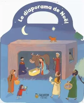 Couverture du produit · Le diaporama de Noël