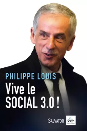 Couverture du produit · Vive le social 3.0!
