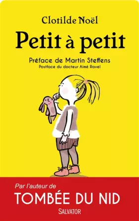 Couverture du produit · Petit à petit