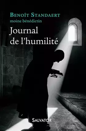 Couverture du produit · Journal de l´humilité