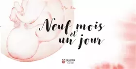 Couverture du produit · Neuf mois et un jour