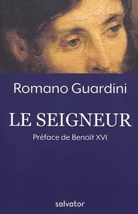 Couverture du produit · Le Seigneur