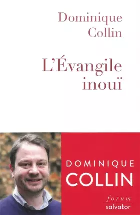 Couverture du produit · L´EVANGILE INOUI